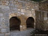 DETALLE ARCOS VISIGODOS