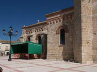 VISTA SUR DEL TEMPLO