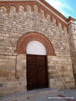 HASTIAL DE PONIENTE