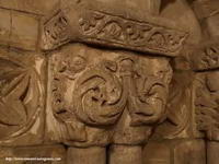 MOLINILLO DE ACANTOS DEL PRESBITERIO NORTE