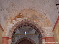 DIAFRAGMA DE SEPARACI�N NAVE-CRUCERO