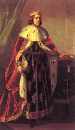 MARTIN I DE ARAGN