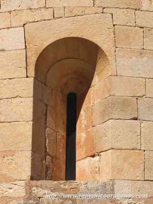 SANTA EUFEMIA DE COZOLLOS (PALENCIA)