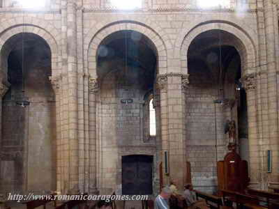 COLEGIATA DE SAN ISIDORO DE LEÓN