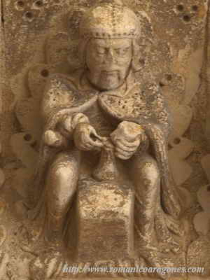 CARRIÓN DE LOS CONDES-SANTIAGO. MONEDEROS
