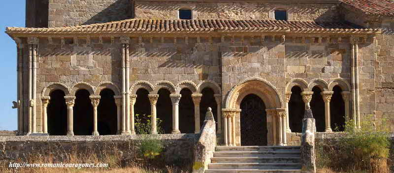 REBOLLEDO DE LA TORRE (BURGOS)