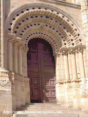 CATEDRAL (ZAMORA)