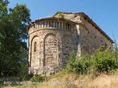 SAN JUAN BAUTISTA DE RASAL