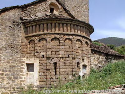 OTAL EN EL SOBREPUERTO DE BIESCAS