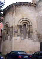 SEGOVIA-SAN SEBASTI�N