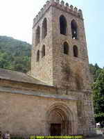 VILAFRANCA DE CONFLENT