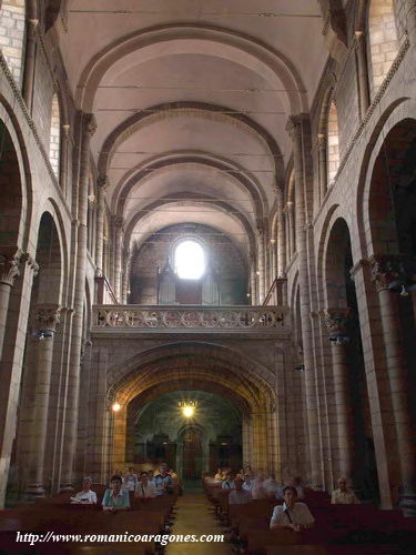 SAN ISIDORO DE LEÓN