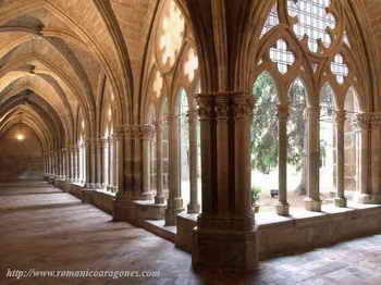 CATEDRAL VIEJA DE LÉRIDA