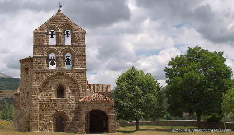 CANTAMUDA (PALENCIA)