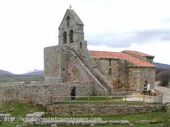 RETORTILLO (CANTABRIA)