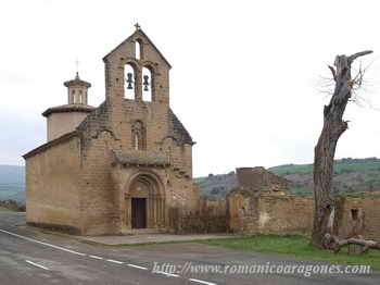 GARINOAÍN-CATALAÍN (NAVARRA