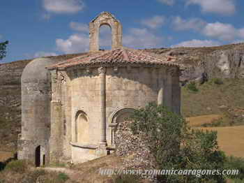 VALLESPINOSO DE AGUILAR (PALENCIA)