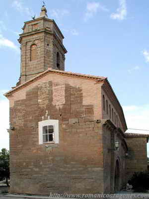 ORTILLA (HUESCA)