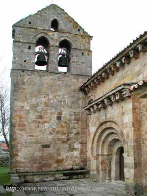 BOLMIR (CANTABRIA)