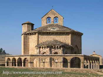 EUNATE (NAVARRA)