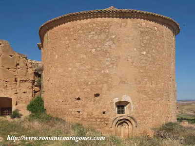 MONREAL DE ARIZA (ZARAGOZA)