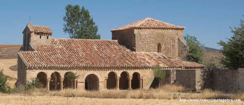 OMEÑACA (SORIA)