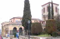 SAN JUAN DE LOS CABALLEROS