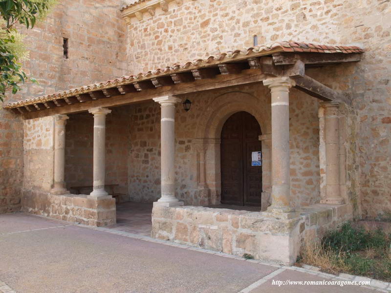 Nolay - Nolay, Soria