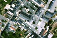 VISTA AÉREA DE GOOGLE EARTH