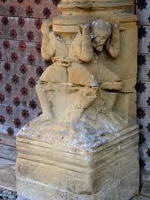 BASE DEL PARTELUZ