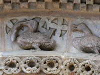ÁNADES PASANTES