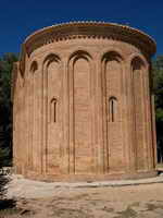 SANTA MARA DE LA VEGA