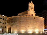 SALAMANCA: IGLESIA DE AN MARCOS