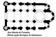 PLANTA SEGÃšN ENRIQUEZ DE SALAMANCA